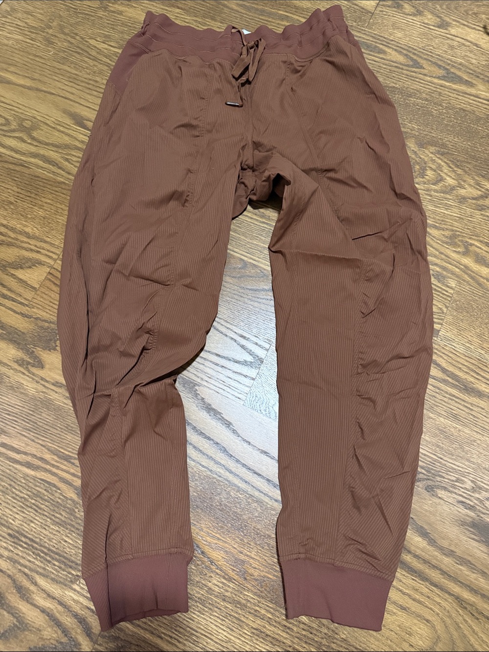 Lululemon dance studio jogger